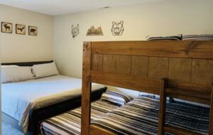 The Norris Nook Lakefront Getaway - LaFollette, Tennessee