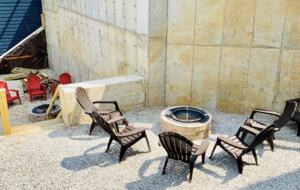 The Norris Nook Lakefront Getaway - LaFollette, Tennessee