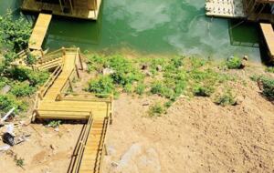 The Norris Nook Lakefront Getaway - LaFollette, Tennessee