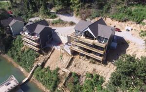 The Norris Nook Lakefront Getaway - LaFollette, Tennessee