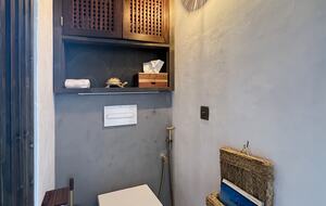 Finca Can Torrent - Santanyí, Mallorca, Spain