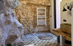 Finca Can Torrent - Santanyí, Mallorca, Spain