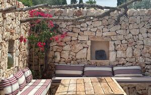 Finca Can Torrent - Santanyí, Mallorca, Spain