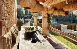 Finca Can Torrent - Santanyí, Mallorca, Spain