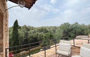 Finca Can Torrent - Santanyí, Mallorca, Spain