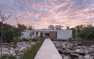 Villa Ku K´aay |2 Private Cenotes (R) - Yucatan, Mexico