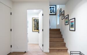 Chic West Hollywood Abode - Los Angeles, California