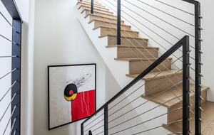 Chic West Hollywood Abode - Los Angeles, California