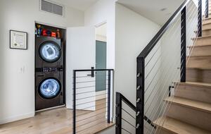 Chic West Hollywood Abode - Los Angeles, California