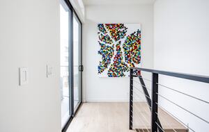 Chic West Hollywood Abode - Los Angeles, California