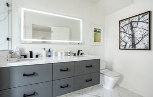 Chic West Hollywood Abode - Los Angeles, California