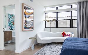 Chic West Hollywood Abode - Los Angeles, California