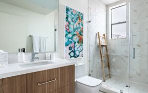 Chic West Hollywood Abode - Los Angeles, California