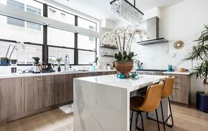 Chic West Hollywood Abode - Los Angeles, California