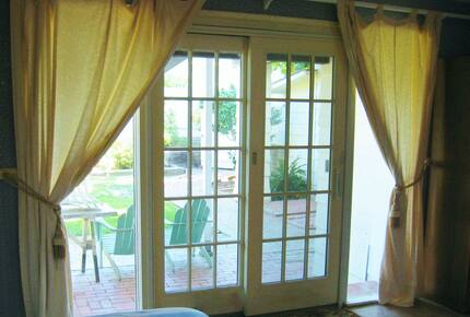 Oceanview Gem at Terramar Beach - Carlsbad, California