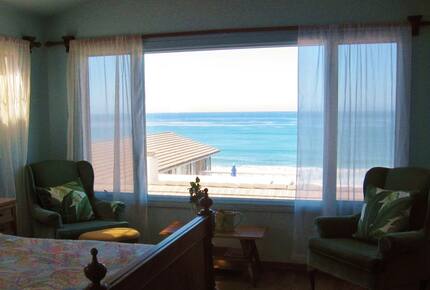 Oceanview Gem at Terramar Beach - Carlsbad, California