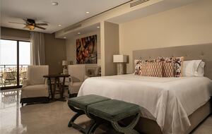 Studio l Grand Solmar Pacific Dunes - Cabo San Lucas, Mexico