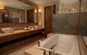 Studio l Grand Solmar Pacific Dunes - Cabo San Lucas, Mexico