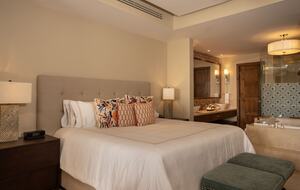 Studio l Grand Solmar Pacific Dunes - Cabo San Lucas, Mexico