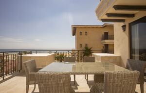 Presidential | Grand Solmar Pacific Dunes - Cabo San Lucas, Mexico