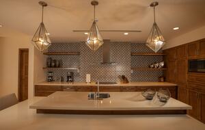 Presidential | Grand Solmar Pacific Dunes - Cabo San Lucas, Mexico