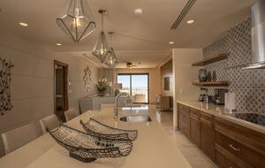 Presidential | Grand Solmar Pacific Dunes - Cabo San Lucas, Mexico