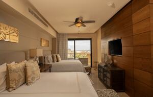 Presidential | Grand Solmar Pacific Dunes - Cabo San Lucas, Mexico