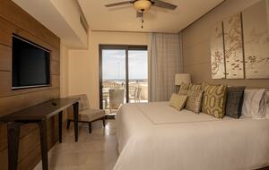 Presidential | Grand Solmar Pacific Dunes - Cabo San Lucas, Mexico