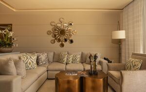 Presidential | Grand Solmar Pacific Dunes - Cabo San Lucas, Mexico