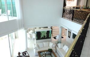 Torre Escenica Cancun Penthouse - Cancun, Mexico