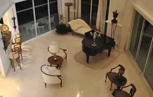 Torre Escenica Cancun Penthouse - Cancun, Mexico