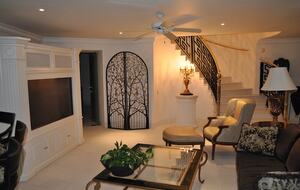 Torre Escenica Cancun Penthouse - Cancun, Mexico