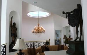 Torre Escenica Cancun Penthouse - Cancun, Mexico