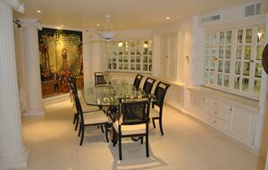 Torre Escenica Cancun Penthouse - Cancun, Mexico