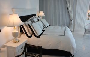 Torre Escenica Cancun Penthouse - Cancun, Mexico