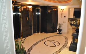 Torre Escenica Cancun Penthouse - Cancun, Mexico