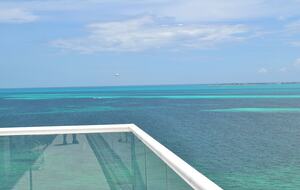 Torre Escenica Cancun Penthouse - Cancun, Mexico
