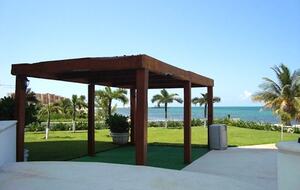 Torre Escenica Cancun Penthouse - Cancun, Mexico