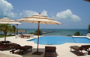 Torre Escenica Cancun Penthouse - Cancun, Mexico