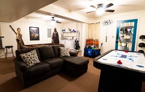 2 Miles From Disney with Private Resort Amenities - Kissimmee, Florida