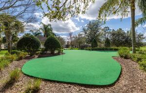 2 Miles From Disney with Private Resort Amenities - Kissimmee, Florida