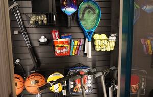 2 Miles From Disney with Private Resort Amenities - Kissimmee, Florida