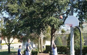 2 Miles From Disney with Private Resort Amenities - Kissimmee, Florida