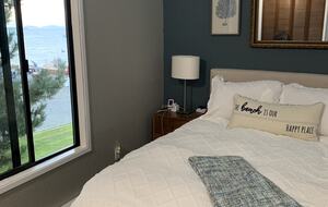 Tyee Beach House - Camano Island, Washington