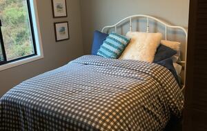 Tyee Beach House - Camano Island, Washington