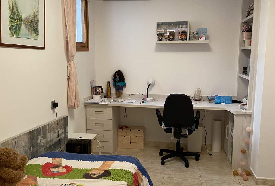 Duplex Penthouse - Barcelona, Spain