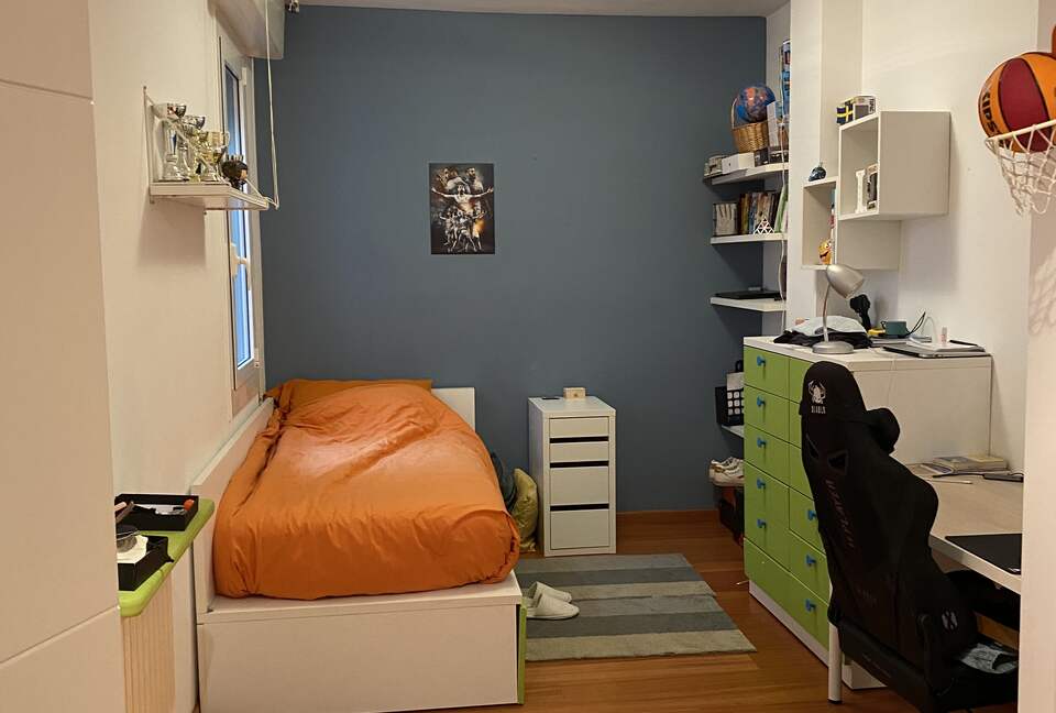 Duplex Penthouse - Barcelona, Spain