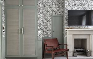 Beautiful Townhouse in Covent Garden - London, United Kingdom