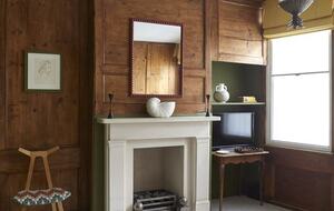 Beautiful Townhouse in Covent Garden - London, United Kingdom