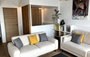 Apartment In Montmartre - Paris, France